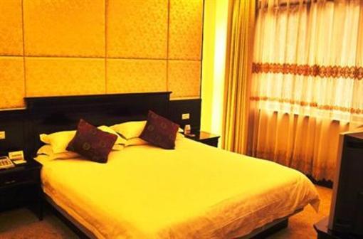 фото отеля Hangzhou Xiyuan Hotel