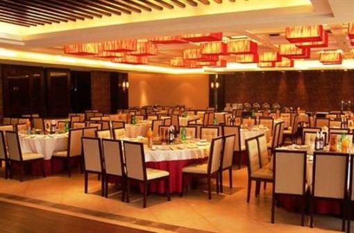 фото отеля Hangzhou Xiyuan Hotel