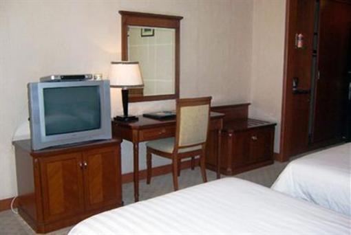 фото отеля Hangzhou Xiyuan Hotel