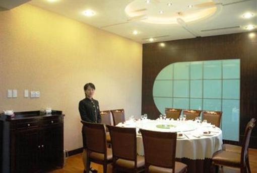 фото отеля Hangzhou Xiyuan Hotel