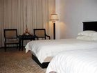 фото отеля Hangzhou Xiyuan Hotel