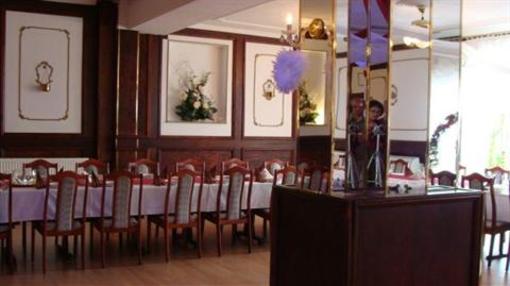 фото отеля Julian Hotel Szczecin