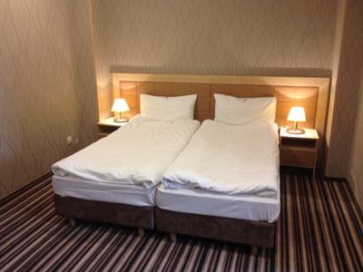 фото отеля Julian Hotel Szczecin