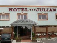 Julian Hotel Szczecin