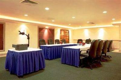 фото отеля Bahia Escondida Hotel Santiago (Nuevo Leon)