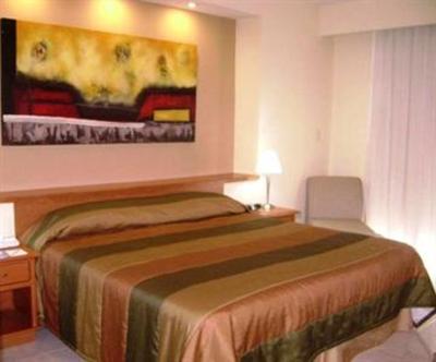 фото отеля Bahia Escondida Hotel Santiago (Nuevo Leon)