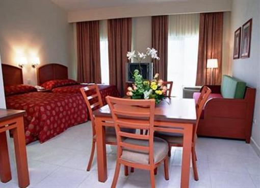 фото отеля Bahia Escondida Hotel Santiago (Nuevo Leon)
