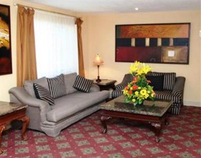фото отеля Bahia Escondida Hotel Santiago (Nuevo Leon)