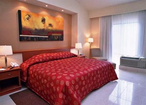 фото отеля Bahia Escondida Hotel Santiago (Nuevo Leon)