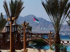 фото отеля InterContinental Aqaba Resort