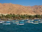 фото отеля InterContinental Aqaba Resort
