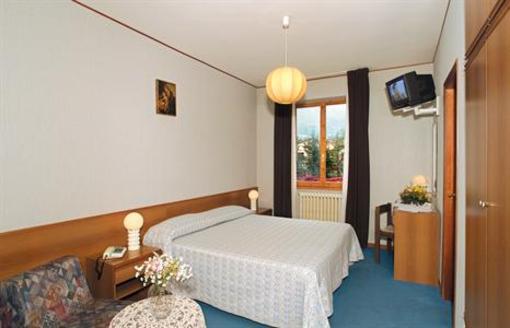 фото отеля Hotel Europa Norcia