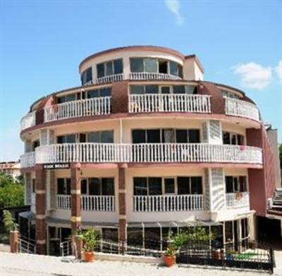 фото отеля Magic Dream Resort Hotel