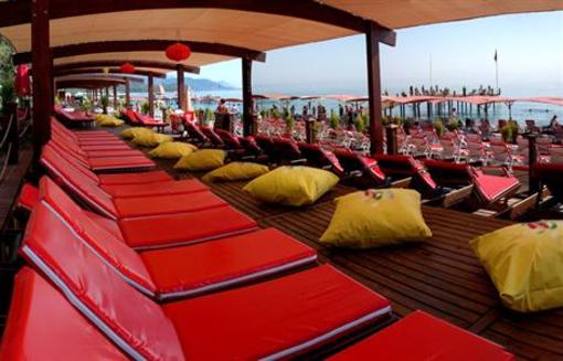 фото отеля Magic Dream Resort Hotel