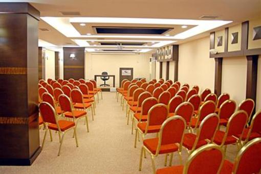фото отеля Magic Dream Resort Hotel