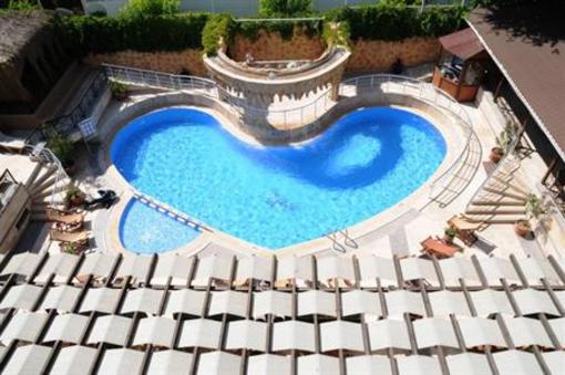 фото отеля Magic Dream Resort Hotel
