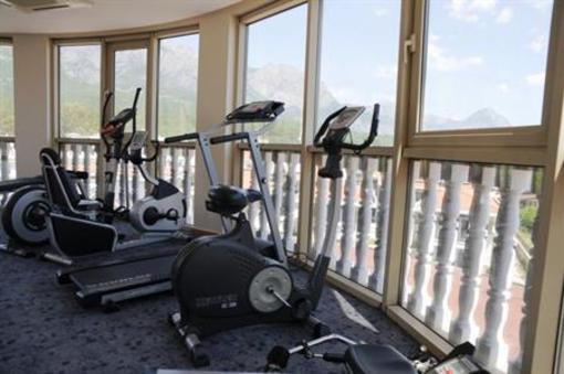 фото отеля Magic Dream Resort Hotel