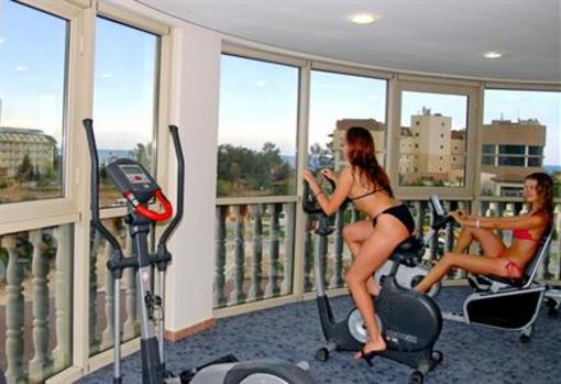 фото отеля Magic Dream Resort Hotel
