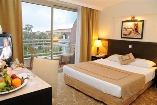 фото отеля Magic Dream Resort Hotel