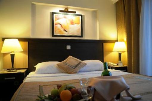 фото отеля Magic Dream Resort Hotel