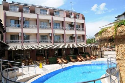 фото отеля Magic Dream Resort Hotel