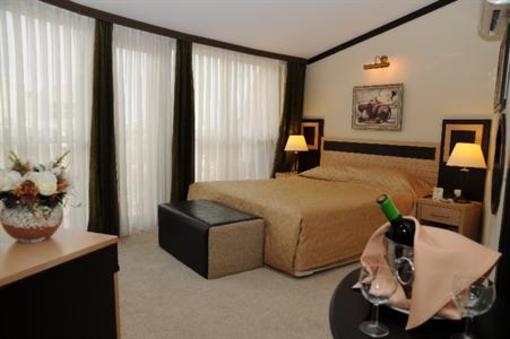 фото отеля Magic Dream Resort Hotel