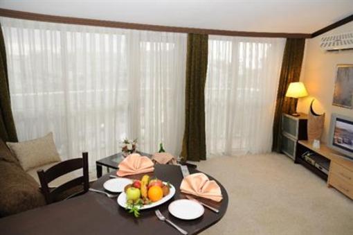 фото отеля Magic Dream Resort Hotel