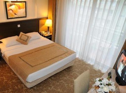 фото отеля Magic Dream Resort Hotel