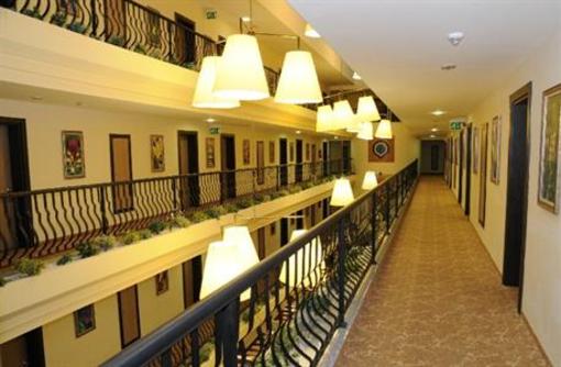 фото отеля Magic Dream Resort Hotel