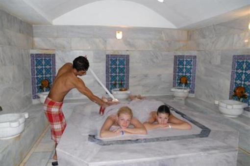 фото отеля Magic Dream Resort Hotel