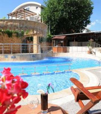 фото отеля Magic Dream Resort Hotel
