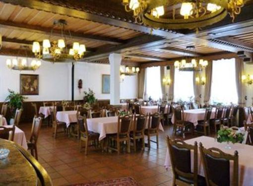фото отеля Hotel Zum Schwanen Olpe