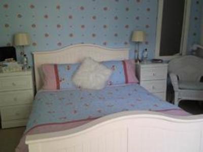 фото отеля Blueberry House