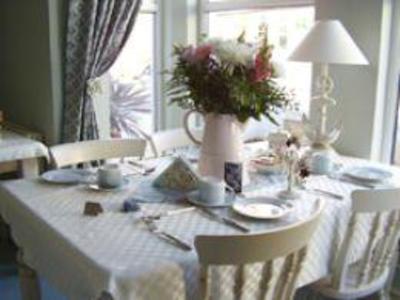 фото отеля Blueberry House