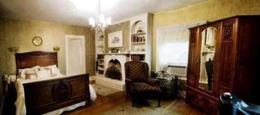 фото отеля Glen Morey Country House Bed and Breakfast