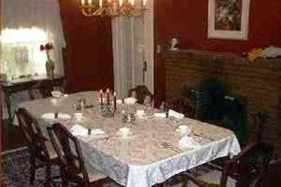 фото отеля Glen Morey Country House Bed and Breakfast