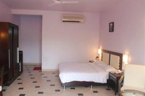фото отеля Hotel Gautam