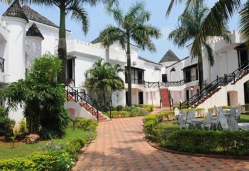 фото отеля Hotel Gautam