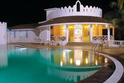 фото отеля Hotel Gautam