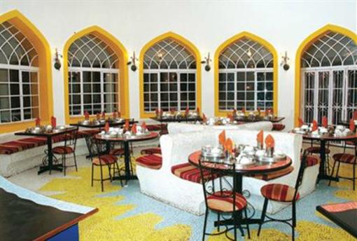 фото отеля Hotel Gautam