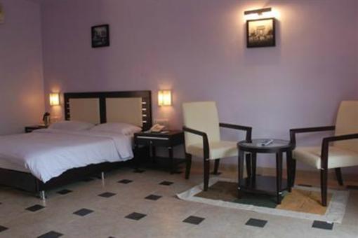 фото отеля Hotel Gautam