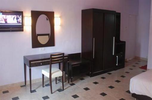 фото отеля Hotel Gautam