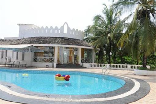 фото отеля Hotel Gautam