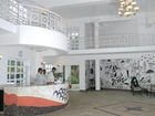 фото отеля Hotel Gautam