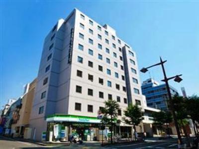 фото отеля Matsuyama New Grand Hotel