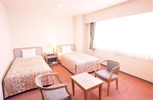 фото отеля Matsuyama New Grand Hotel