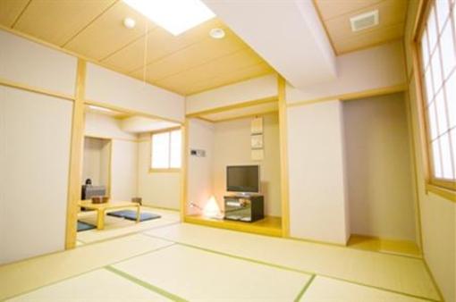 фото отеля Matsuyama New Grand Hotel