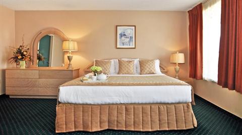 фото отеля BEST WESTERN Manoir Adelaide