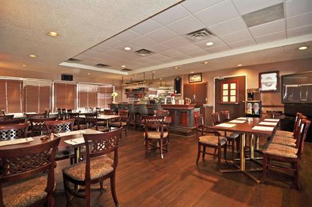 фото отеля BEST WESTERN Manoir Adelaide