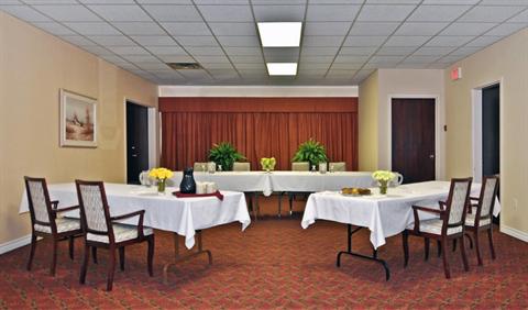 фото отеля BEST WESTERN Manoir Adelaide